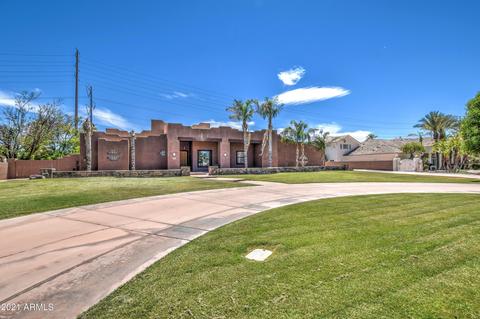 3661 E Campbell Ct, Gilbert, AZ 85234 photo 3