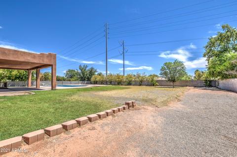 3661 E Campbell Ct, Gilbert, AZ 85234 photo 46