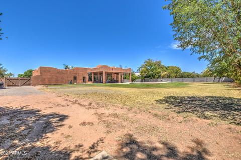 3661 E Campbell Ct, Gilbert, AZ 85234 photo 47