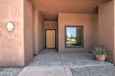 3661 E Campbell Ct, Gilbert, AZ 85234 photo 5