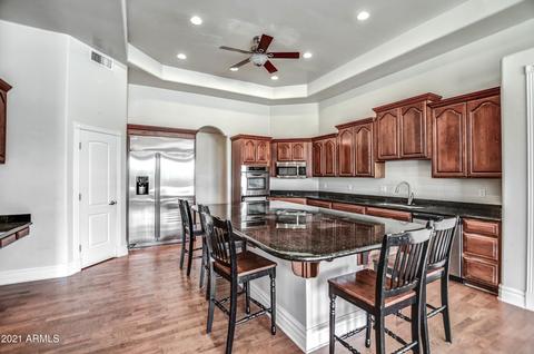 3661 E Campbell Ct, Gilbert, AZ 85234 photo 13