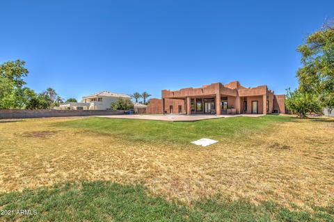 3661 E Campbell Ct, Gilbert, AZ 85234 photo 48