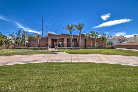 3661 E Campbell Ct, Gilbert, AZ 85234 photo 1