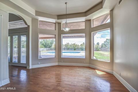 3661 E Campbell Ct, Gilbert, AZ 85234 photo 20