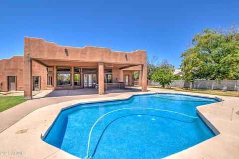 3661 E Campbell Ct, Gilbert, AZ 85234 photo 51