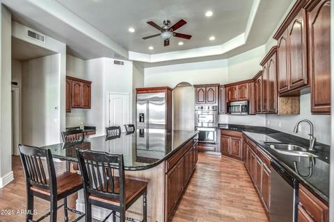 3661 E Campbell Ct, Gilbert, AZ 85234 photo 15