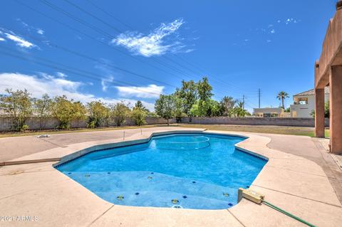 3661 E Campbell Ct, Gilbert, AZ 85234 photo 50