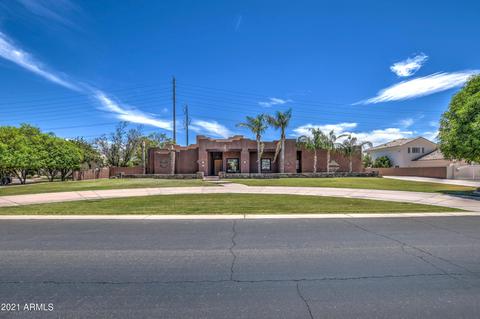 3661 E Campbell Ct, Gilbert, AZ 85234 photo 2