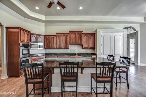 3661 E Campbell Ct, Gilbert, AZ 85234 photo 16