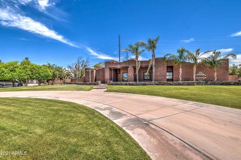 3661 E Campbell Ct, Gilbert, AZ 85234 photo 4