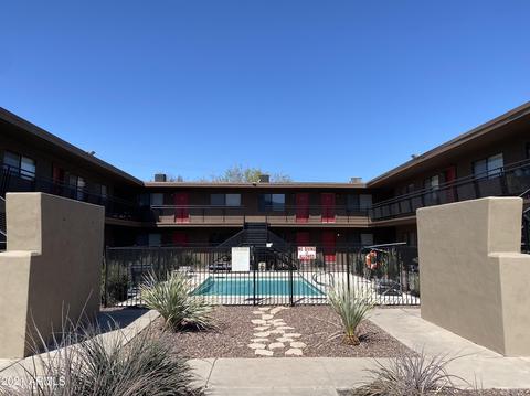 310 W Earll Dr #106, Phoenix, AZ 85013 photo 1