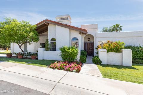 3183 E Rose Ln, Phoenix, AZ 85016 photo 1