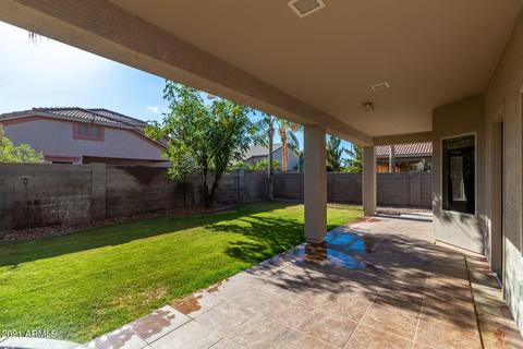 4632 S Taquitz Dr, Gilbert, AZ 85297 photo 22