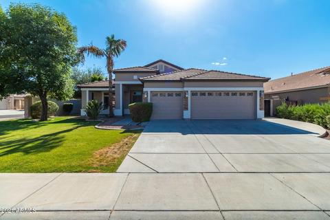 4632 S Taquitz Dr, Gilbert, AZ 85297 photo 1