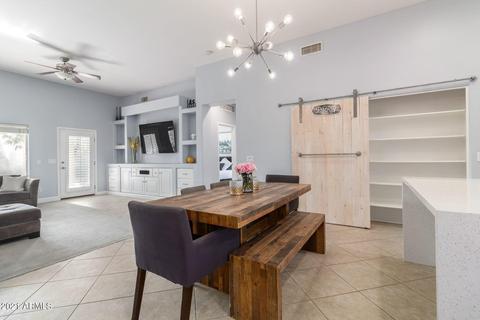 4632 S Taquitz Dr, Gilbert, AZ 85297 photo 5