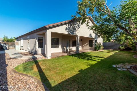 4632 S Taquitz Dr, Gilbert, AZ 85297 photo 21
