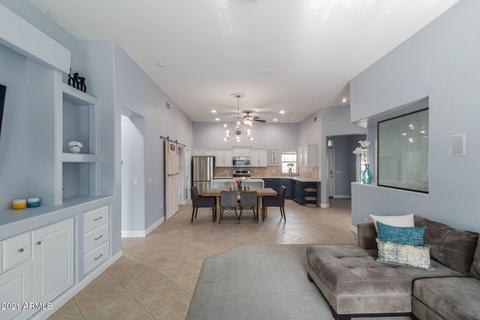 4632 S Taquitz Dr, Gilbert, AZ 85297 photo 8