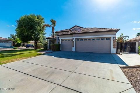 4632 S Taquitz Dr, Gilbert, AZ 85297 photo 3