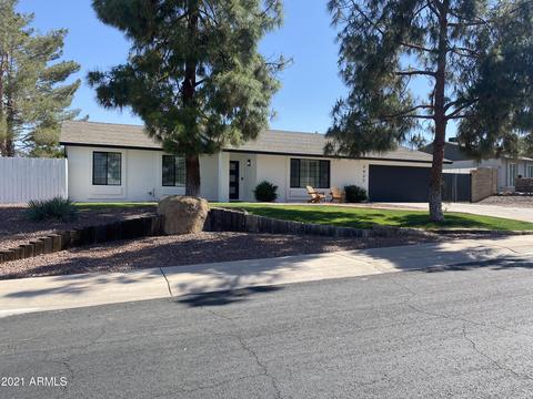 2423 E Beryl Ave, Phoenix, AZ 85028 photo 1