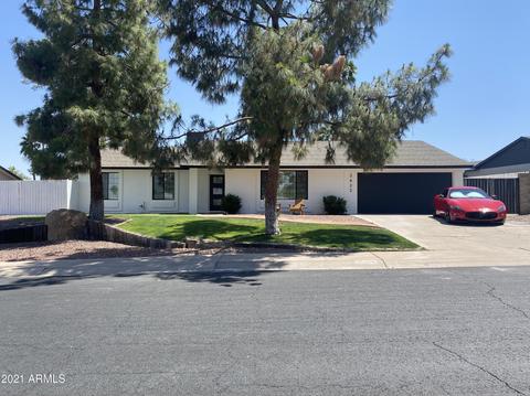 2423 E Beryl Ave, Phoenix, AZ 85028 photo 2