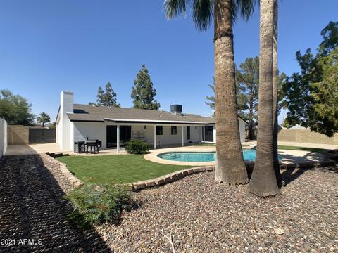 2423 E Beryl Ave, Phoenix, AZ 85028 photo 46