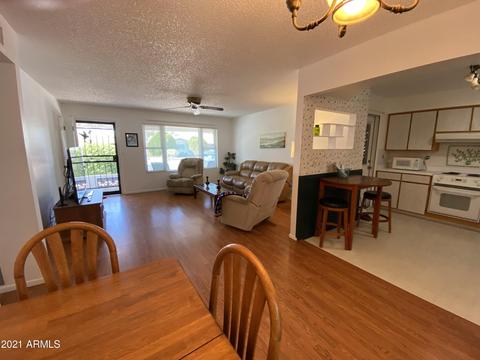 5718 E Decatur St, Mesa, AZ 85205 photo 11