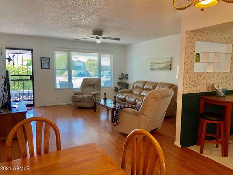 5718 E Decatur St, Mesa, AZ 85205 photo 8
