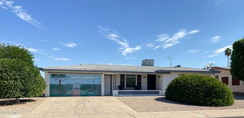 5718 E Decatur St, Mesa, AZ 85205 photo 1