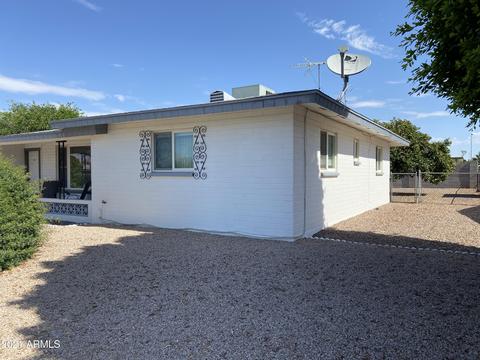 5718 E Decatur St, Mesa, AZ 85205 photo 3