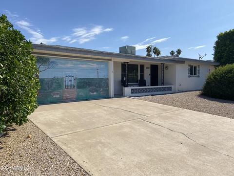5718 E Decatur St, Mesa, AZ 85205 photo 2