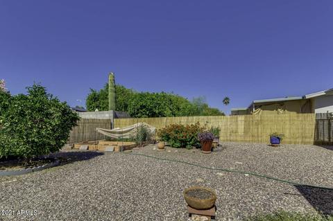 6258 E Dodge St E, Mesa, AZ 85205 photo 29