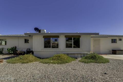 6258 E Dodge St E, Mesa, AZ 85205 photo 31