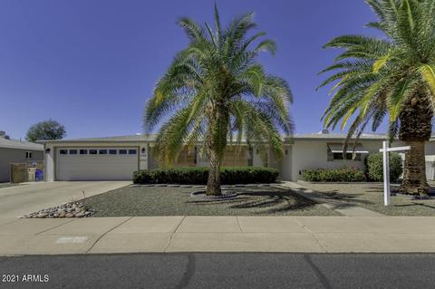 6258 E Dodge St E, Mesa, AZ 85205 photo 2