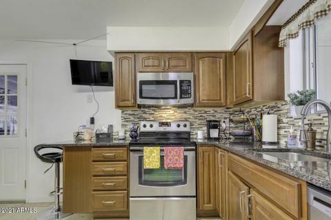 6258 E Dodge St E, Mesa, AZ 85205 photo 11