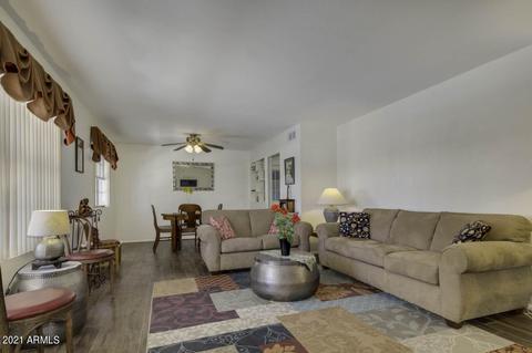 6258 E Dodge St E, Mesa, AZ 85205 photo 7