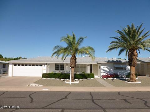 6258 E Dodge St E, Mesa, AZ 85205 photo 1