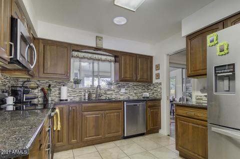 6258 E Dodge St E, Mesa, AZ 85205 photo 12