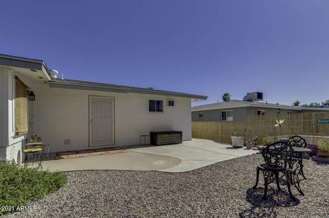 6258 E Dodge St E, Mesa, AZ 85205 photo 32