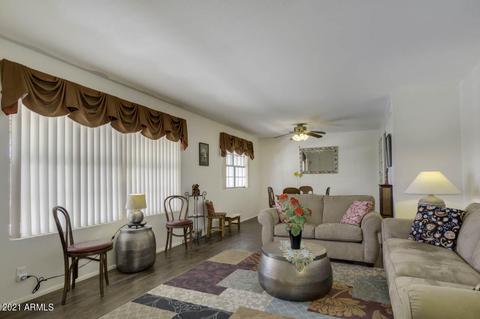 6258 E Dodge St E, Mesa, AZ 85205 photo 6
