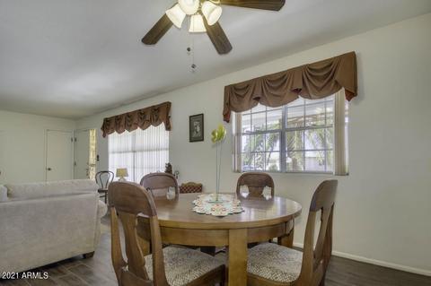 6258 E Dodge St E, Mesa, AZ 85205 photo 8