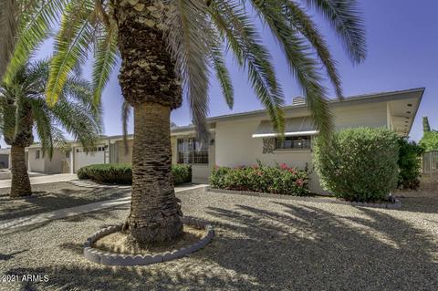 6258 E Dodge St E, Mesa, AZ 85205 photo 3