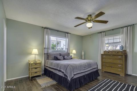 6258 E Dodge St E, Mesa, AZ 85205 photo 15