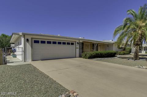 6258 E Dodge St E, Mesa, AZ 85205 photo 4