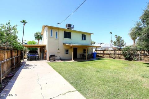 1430 E Palm Ln, Phoenix, AZ 85006 photo 2