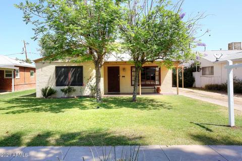 1430 E Palm Ln, Phoenix, AZ 85006 photo 1