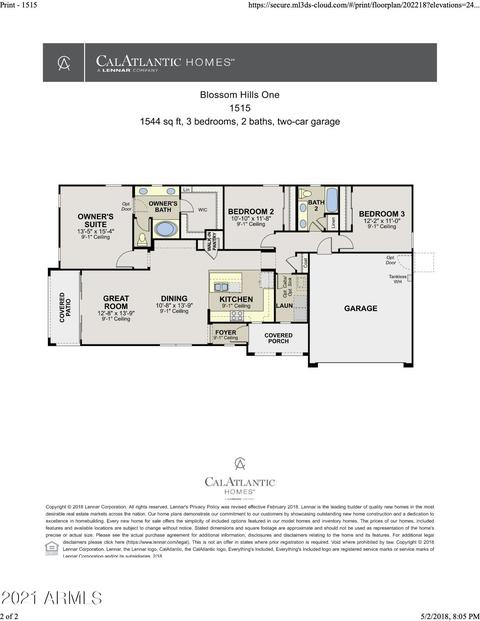 3724 E Valencia Dr, Phoenix, AZ 85042 photo 32