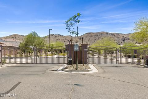 3724 E Valencia Dr, Phoenix, AZ 85042 photo 2