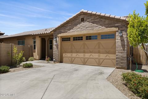 3724 E Valencia Dr, Phoenix, AZ 85042 photo 3