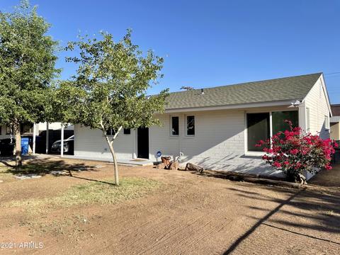 4645 E Almeria Rd, Phoenix, AZ 85008 photo 4
