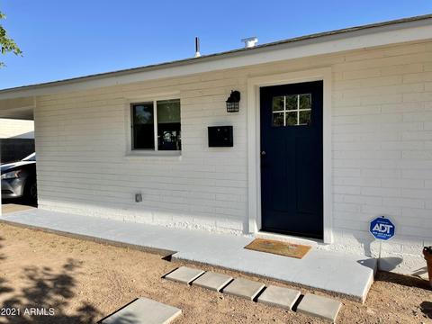 4645 E Almeria Rd, Phoenix, AZ 85008 photo 1